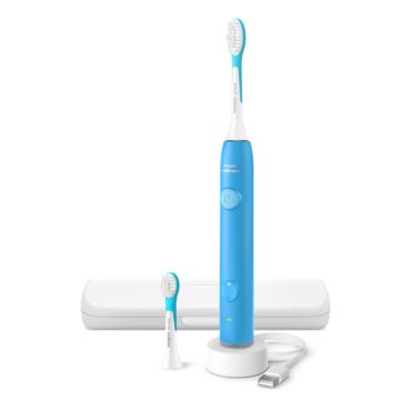 Philips Sonicare For Kids Smart Nabíjateľná zubná kefka