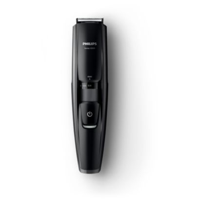 Philips Beardtrimmer series 5000