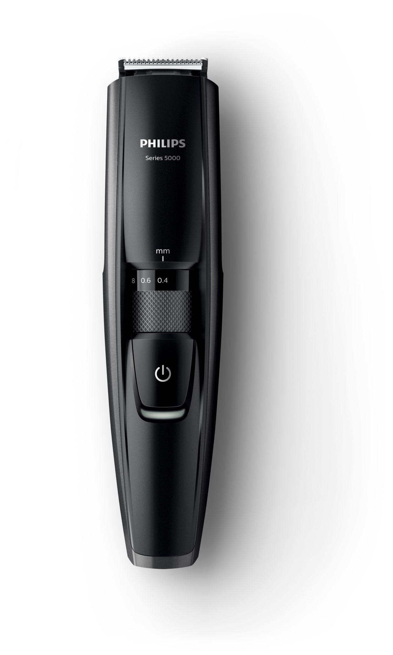Beardtrimmer series 5000 Stubble trimmer BT5200/16 | Philips