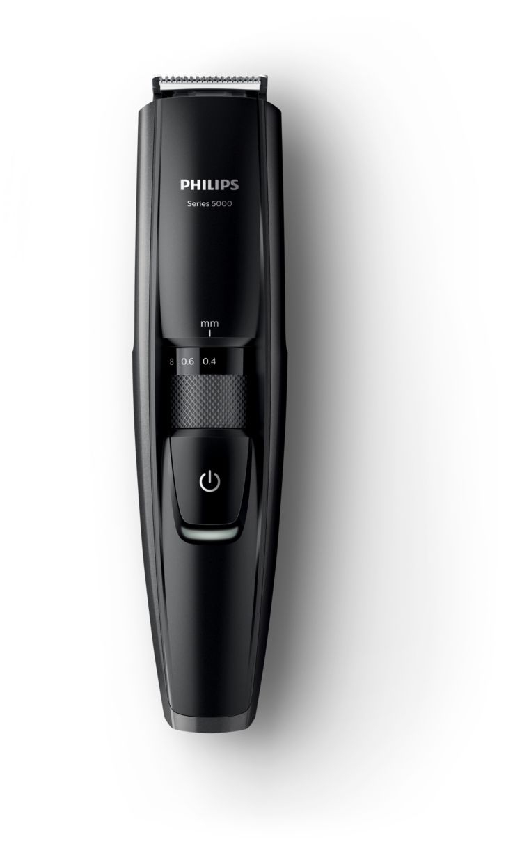Philips Beardtrimmer series 5000