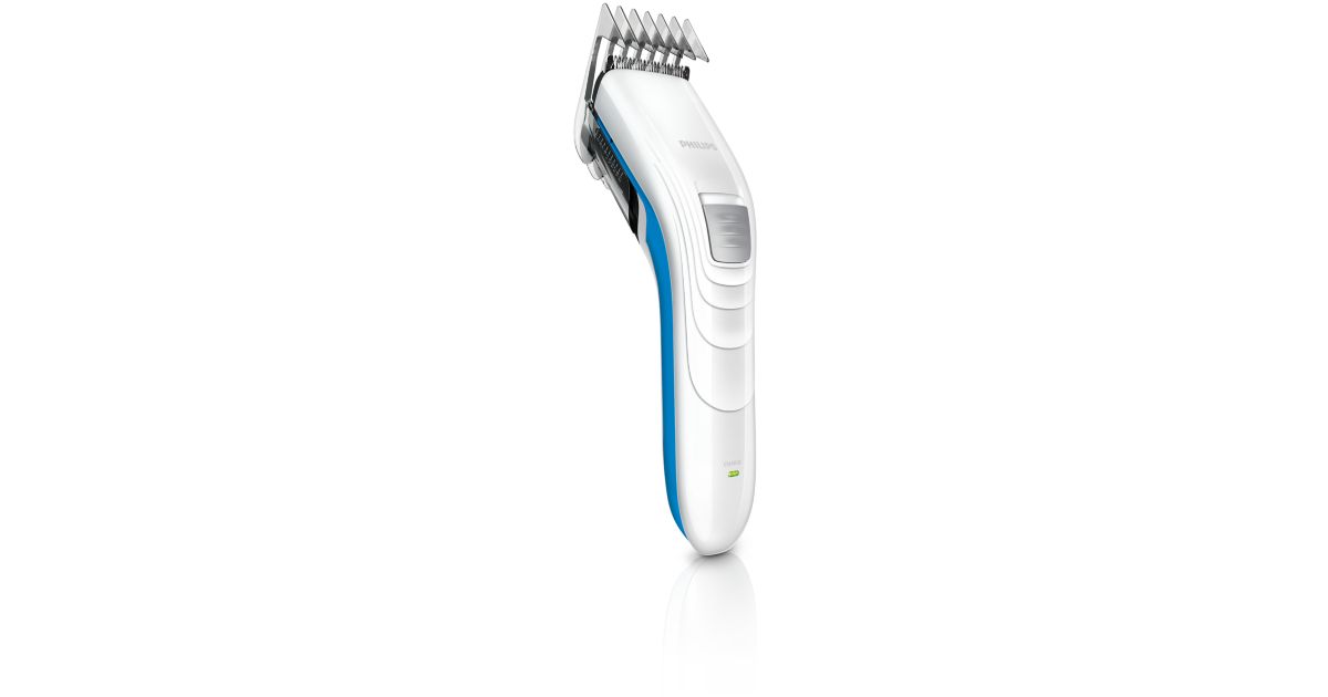 ファミリーヘアーカッター QC5132/15 | Philips