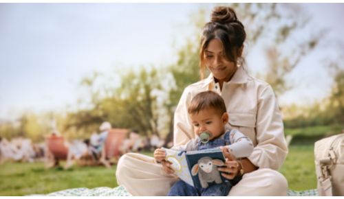 Kinder to the planet with 80% plant-based materials*