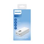 Potente batería portátil