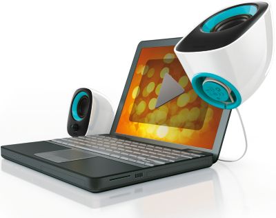 Cable length can be variable