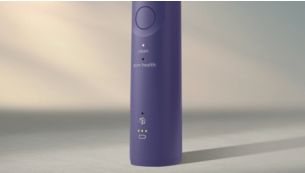 21 days of regular brushing