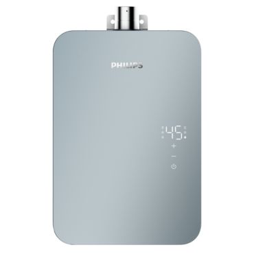 AquaShield 燃气热水器