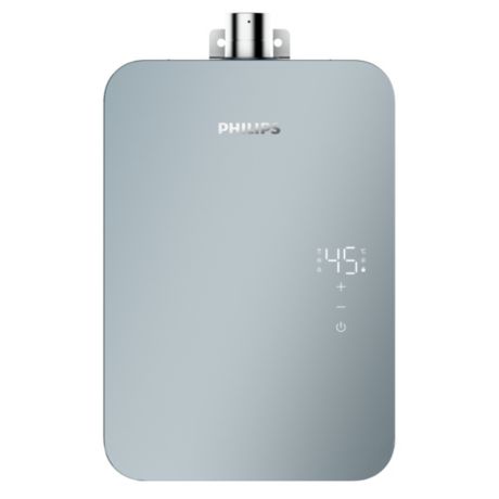 AWH5519/93 AquaShield 燃气热水器