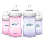 The most natural way to bottle feed