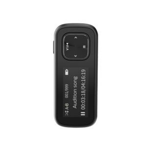 MP3 播放器