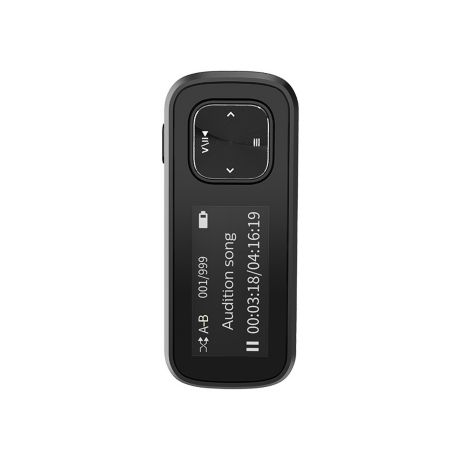 SA1102/93  MP3 播放器