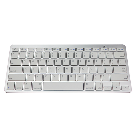 SPK6601/93 600 Series 蓝牙无线平板电脑键盘
