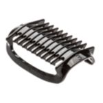 Body comb for your Bodygroom