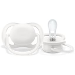 Avent chupete ultra air