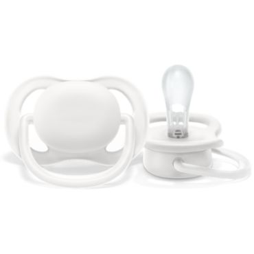 Philips Avent SCF081/13 ultra air pacifier