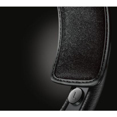 High fidelity sound, in the comfort of home