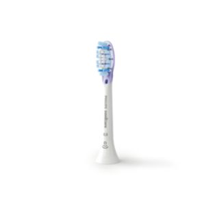 Sonicare G3 Premium Gum Care Standard-Bürstenköpfe für Schallzahnbürste
