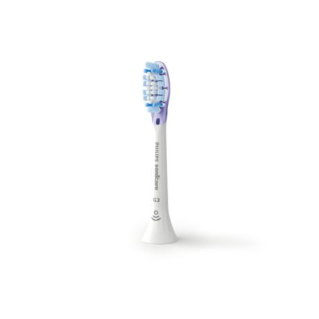 HX9051/19 Philips Sonicare G3 Premium Gum Care HX9051/19 Standard sonic toothbrush heads