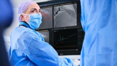 Philips introduceert SmartIQ