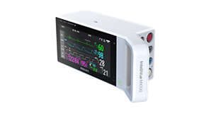 Monitor paziente IntelliVue MX100 