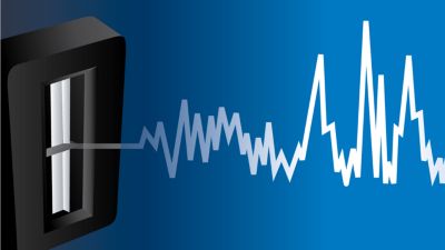 Tweeters de Fitas de neodímio para a pureza de som