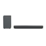 Audio that brings every scene to life