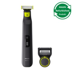 OneBlade Pro Refurbished Face