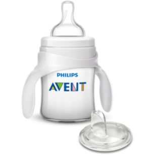 Avent Bottle to Cup Trainer Kit