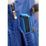 Luz de calidad para el trabajo