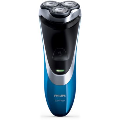 Smooth on skin, tough on ingrown hairs