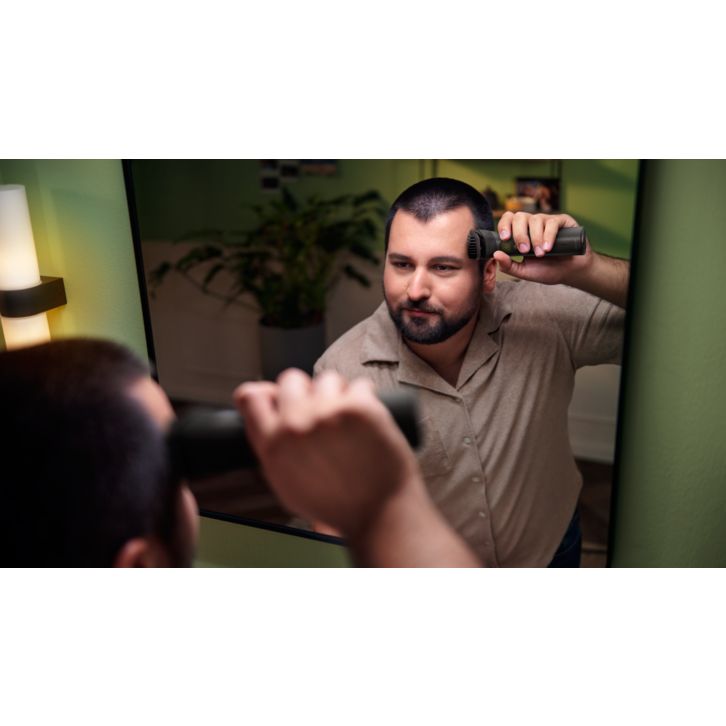 All-over grooming set