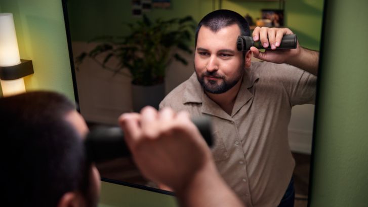 Philips All-in-One Trimmer