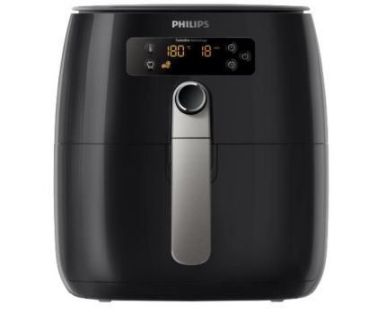 Philips' new Airfryer with Smart Sensing Technology - News