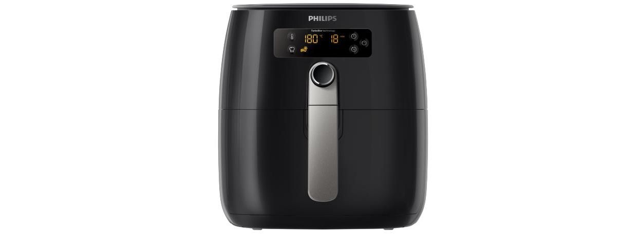 Philips 2025 airfryer hd9643