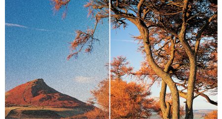 1080p HDMI upconverts to high definition for sharper images