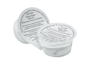 Sweet-Ease Recipiente contenedor Natural de 15mL