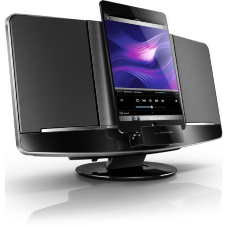 DCM2068/12  DCM2068 Micro music system