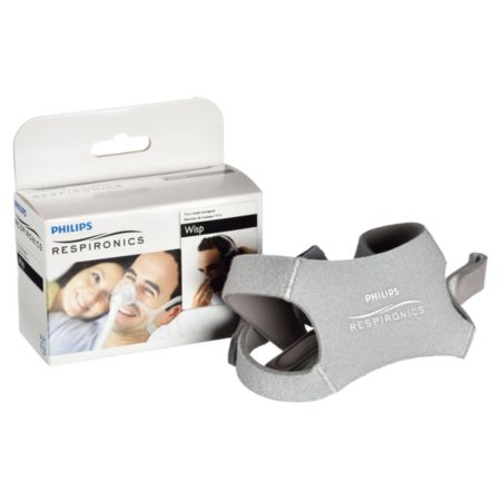 Cinghia trasversale elastica con supporto per tubo HH1006/00 di alta qualità da Philips