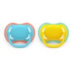 אפשרו לעור של הקטנטנים לנשום