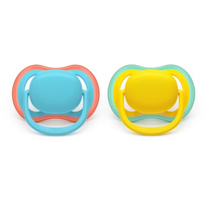 אפשרו לעור של הקטנטנים לנשום