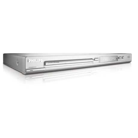 DVP3040K/55  DVP3040K DVD player