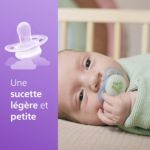 Apaise votre nouveau-né dès le 1er jour