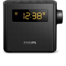 Clock Radio