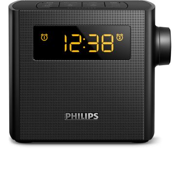 Clock Radio
