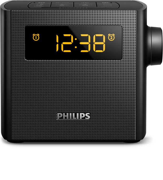 Clock Radio
