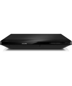 Blu-ray Disc/ DVD player BDP2100/F7 | Philips
