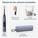 Få en exceptionell rengöring