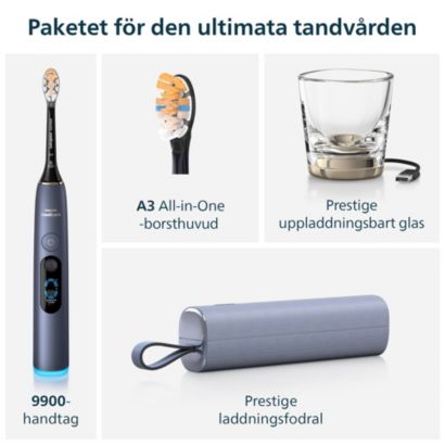 Få en exceptionell rengöring