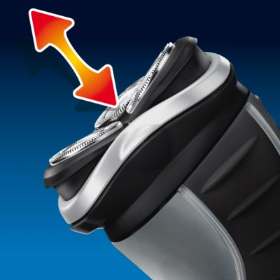 „Reflex Action“ sistema