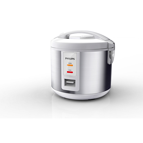 HD3015/47 Daily Collection Rice cooker