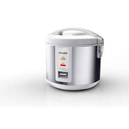 Daily Collection Rice cooker